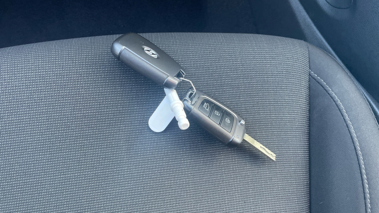 Hyundai Kona 1.0 TGDi 48V MHEV SE Connect 5dr Petrol Hatchback